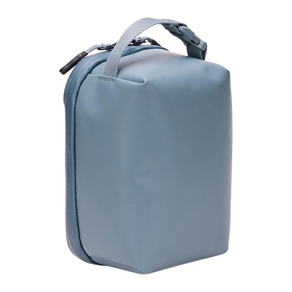 Thule Chasm Small Gear Cube - Pond Gray - 3205217 - Great Quality Design