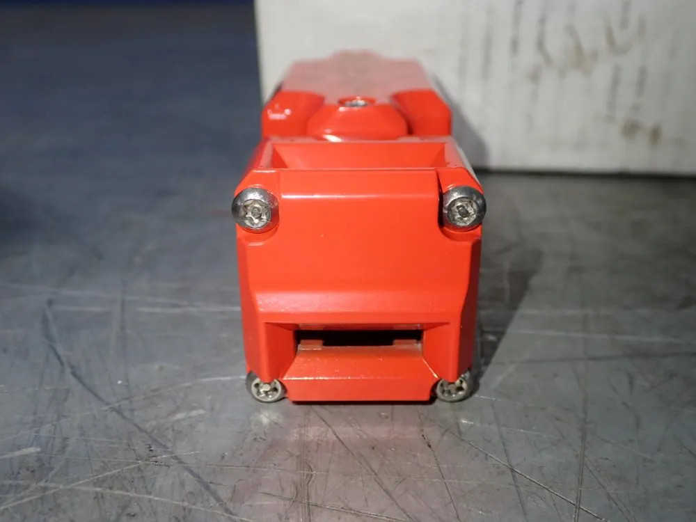 STI SAFETY INTERLOCK SWITCH T4011