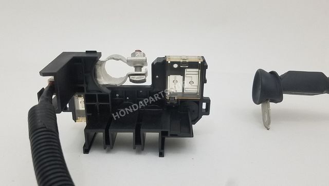 09'-13' HONDA FIT Starter Cable Assembly