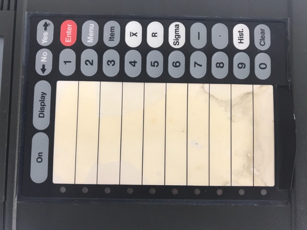 DATAMYTE 762-29C-01-EN DATA AQUISITION TERMINAL