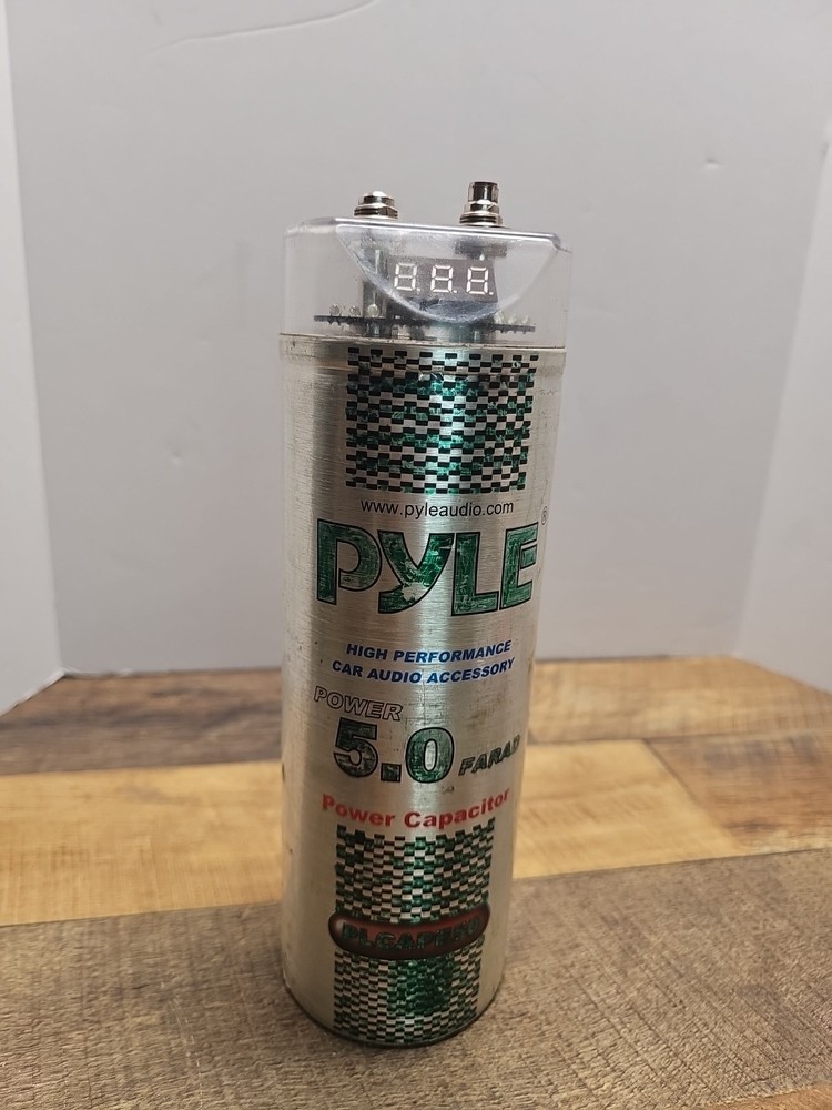 Pyle PLCAPE50