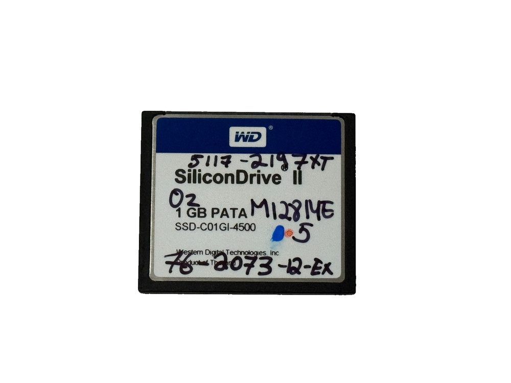 NEW Western Digital SSD-C01GI-4500 SSD