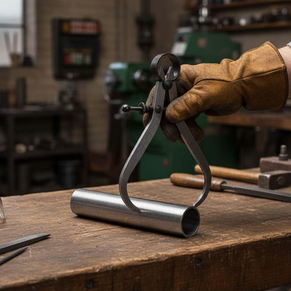 17042 4-Inch outside Caliper