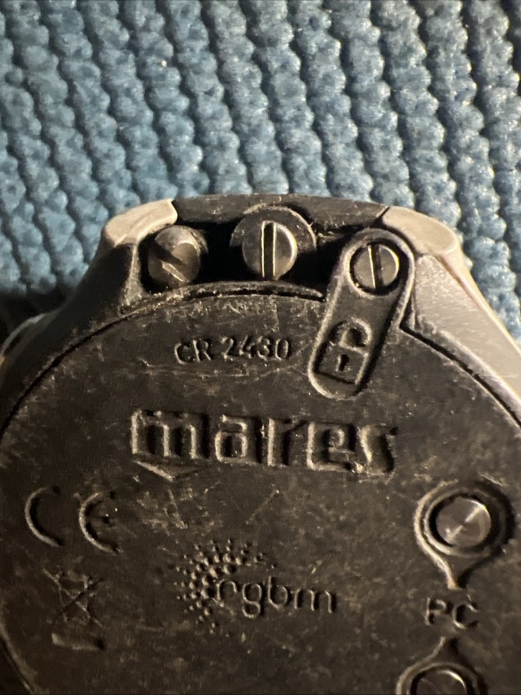 Mares Smart Apena Used