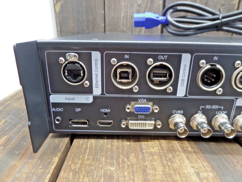 NovaStar NOVAPRO-HD Professional LED Wall Display Controller Processor *REFURBED