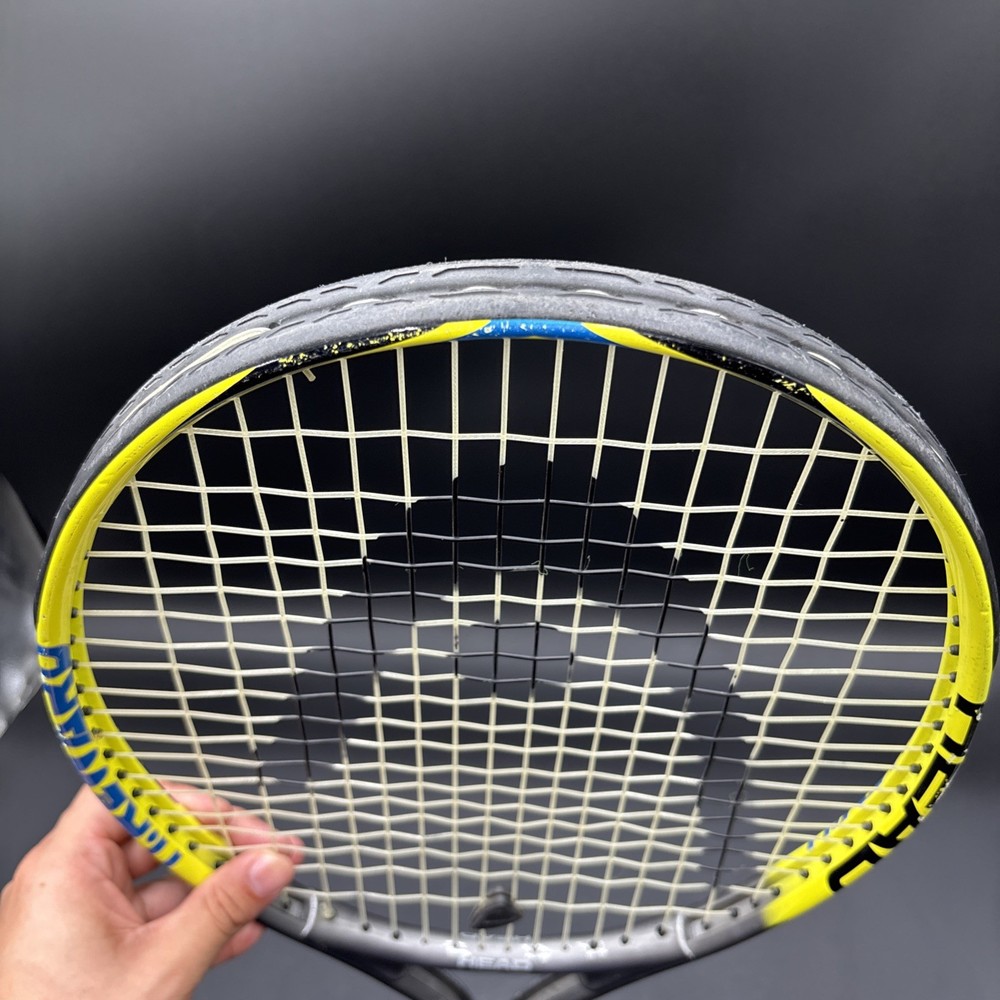 Head TI. Reward Titanium Technology Oversize 4 1/2