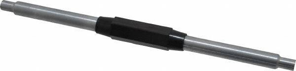 SPI 8" Flat End Micrometer Calibration Standard, Includes Heat Insulating Handle