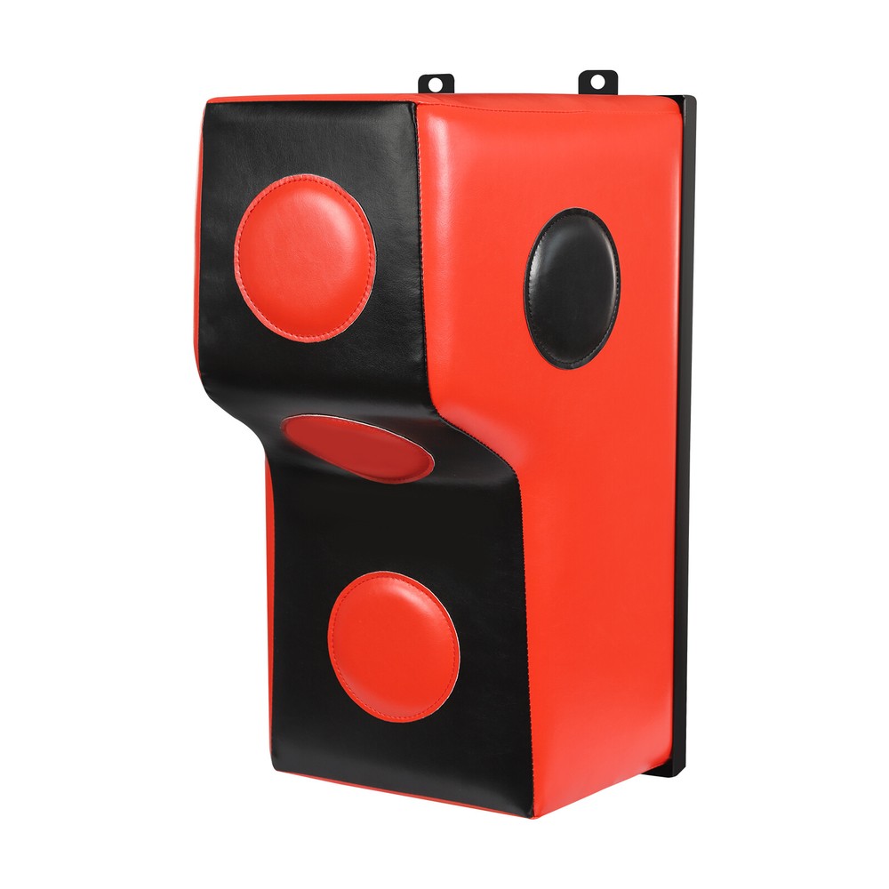 Wall Mount Punching Bag, Uppercut Boxing Bag, Boxing Training Device for Hooks