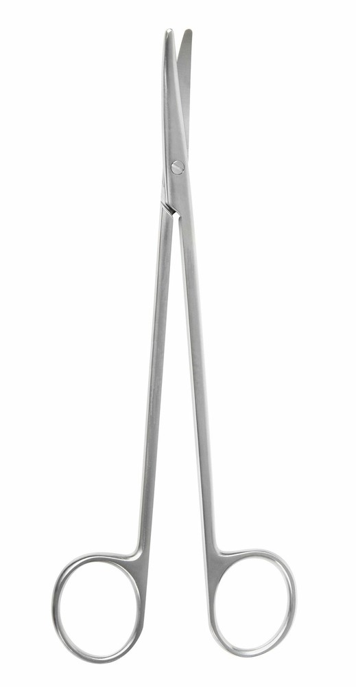 Metzenbaum-Nelson Scissor