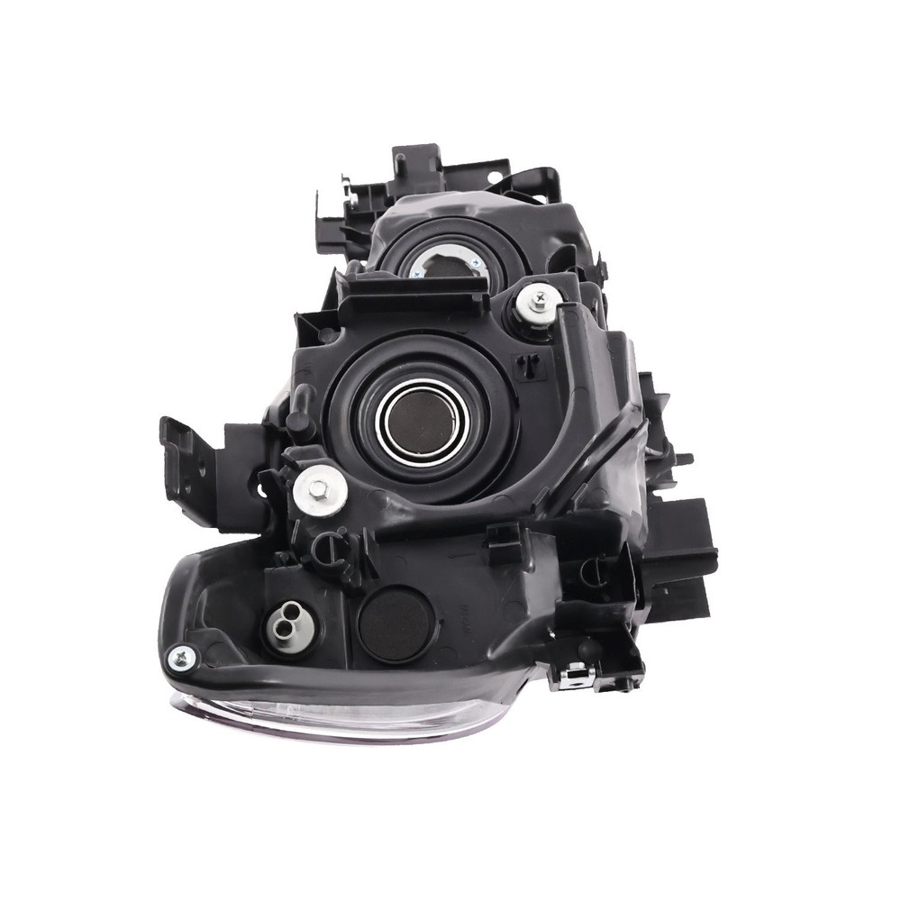 For 2014-2017 Mazda 6 Halogen Headlights Assembly Driver & Passenger Side