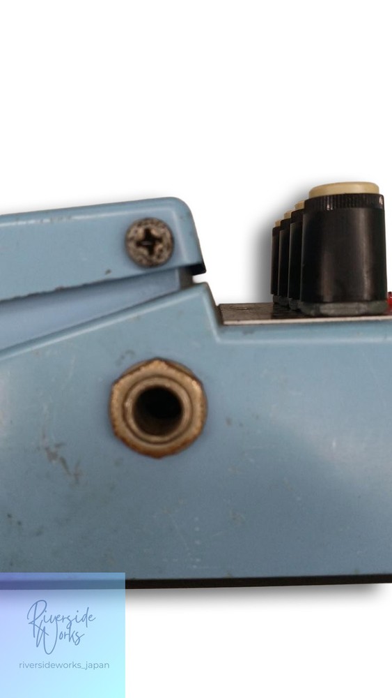 BOSS CH-1 Super Chorus Effects Pedal for Guitar