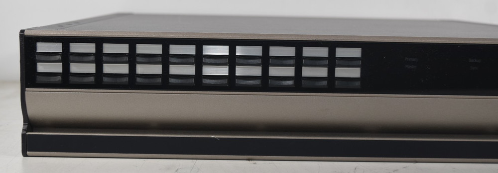 ETC Net3 RVI Remote Video Interface Rackmount 4250A1017