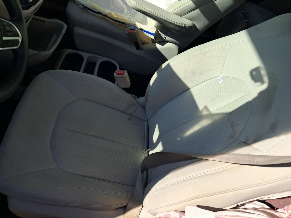 Fuse Box Engine Compartment Fits 17 PACIFICA 4837439