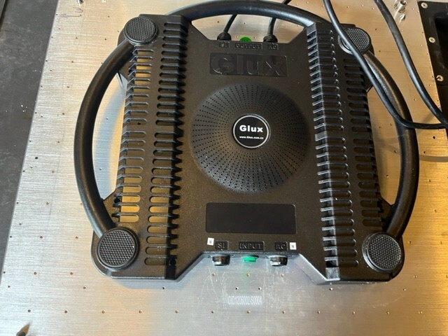 GLUX 50x50 LED Tile untested possibly for LED Floor