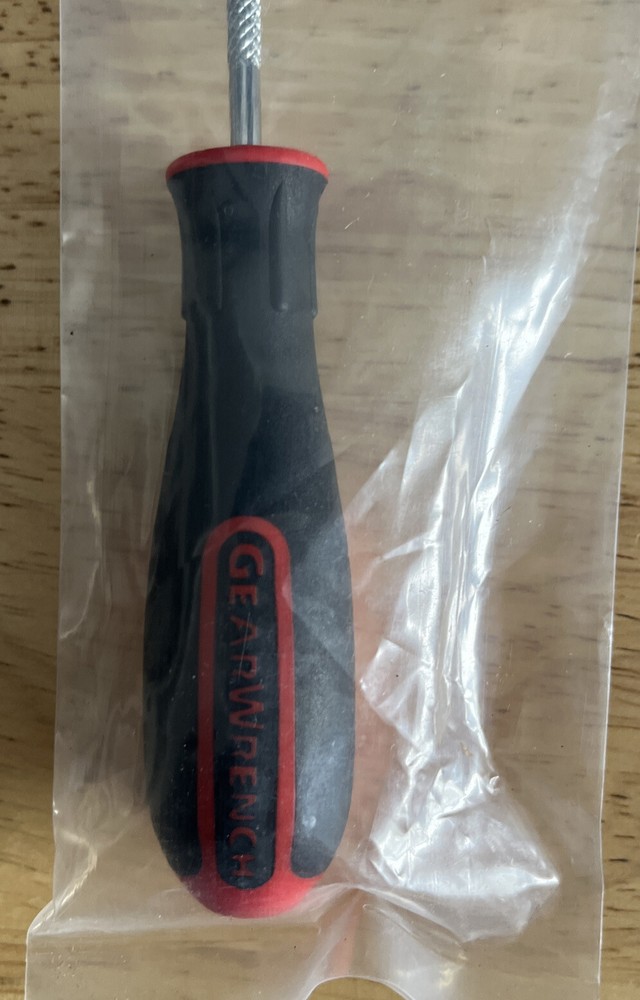 Gearwrench 84014 Long Double Angle Pick New
