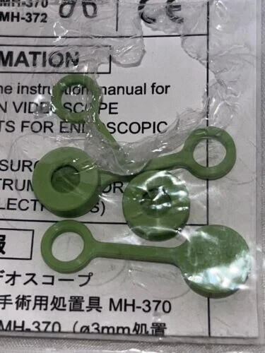 Olympus MH-370 MH-372 Sealing Caps