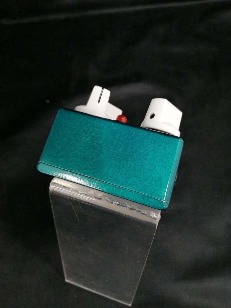 MAD PROFESSOR FOREST GREEN COMPRESSOR Effector