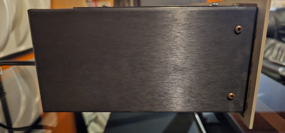 SAE Mark XXX MK30 Solid State Stereo Preamplifier