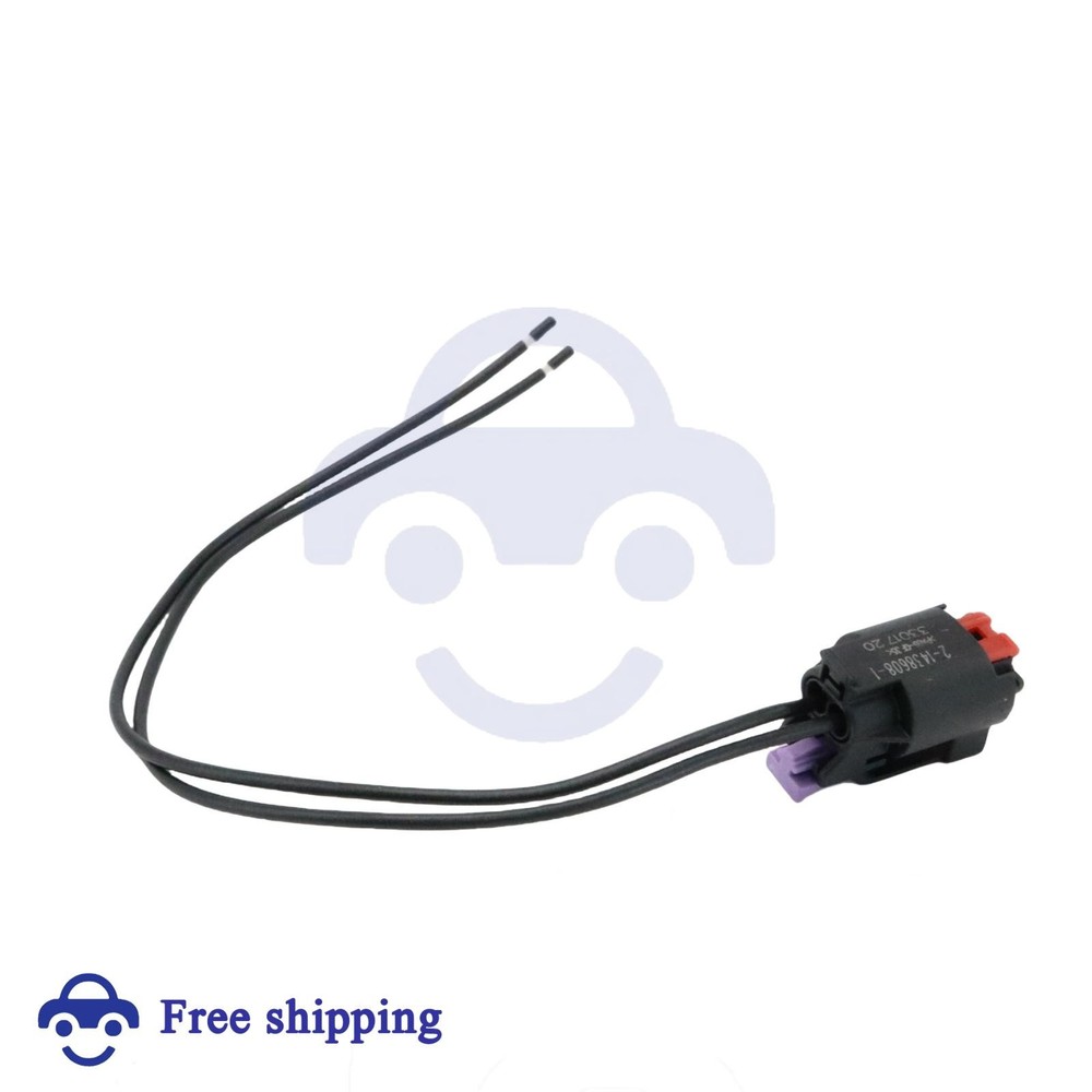 Current Sensor Harness Connectors For Volvo V70 1998-2007