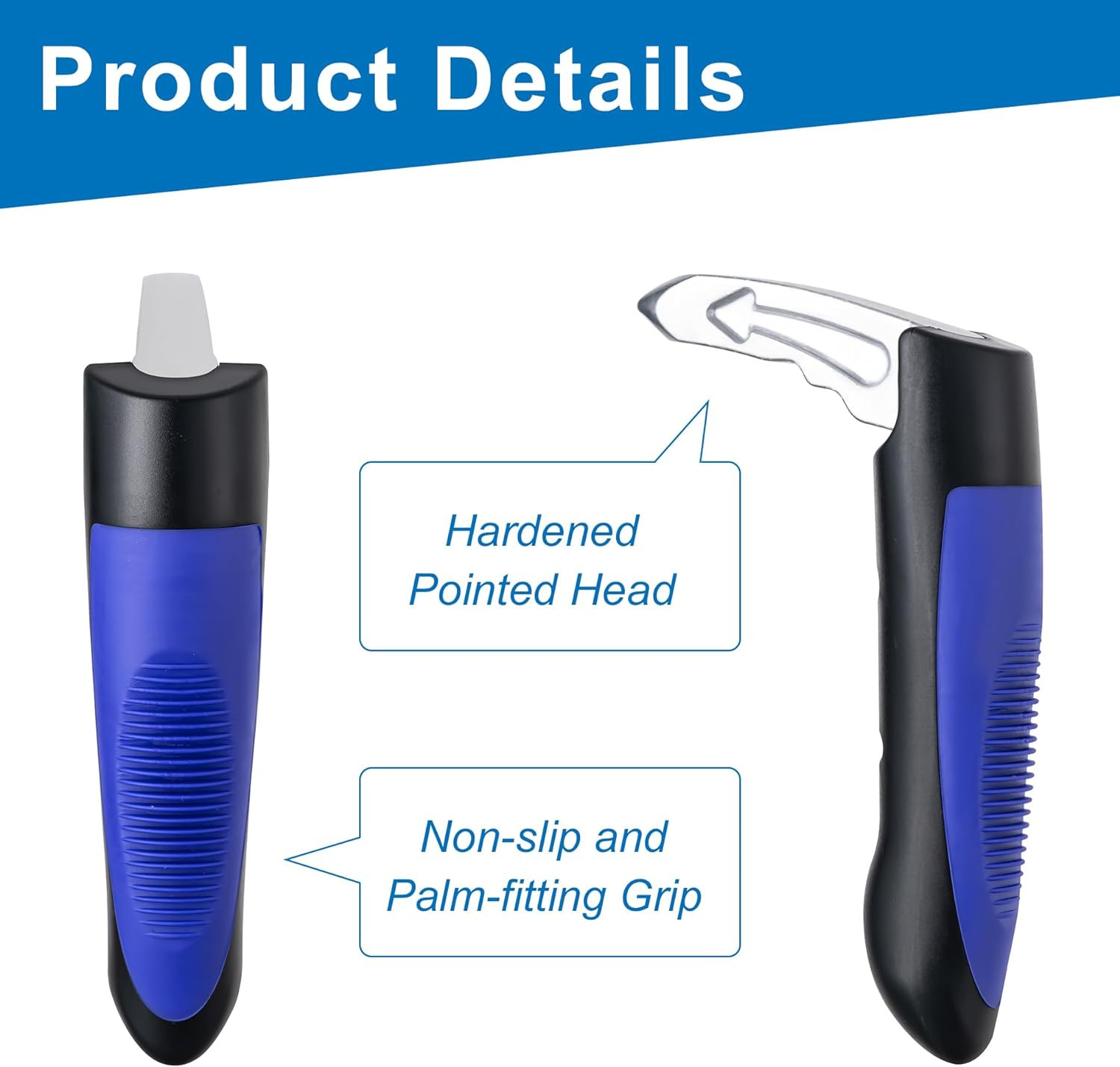 Car Mobility Assist Handle - Auto Cane Door Support for Elderly Disabled Drivers