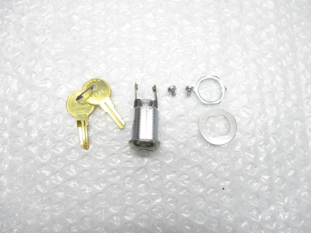 ALCOSWITCH AL101 SWITCH W/KEYS NSNP