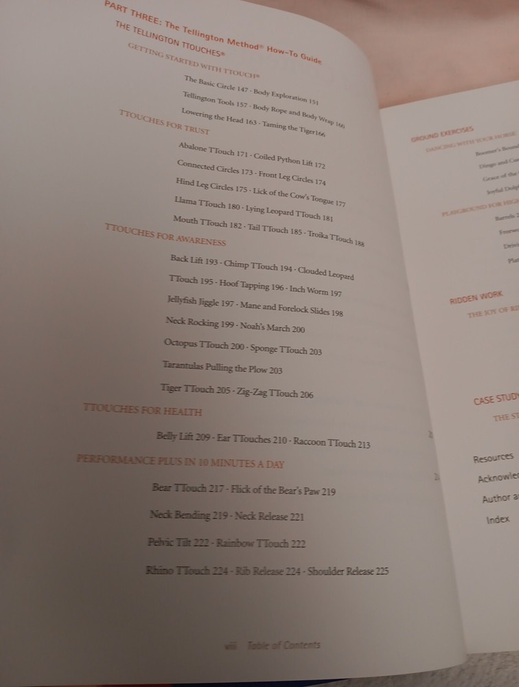 HORSE BEHAVIOR AND TRAINING BOOK BY JOHN LYONS