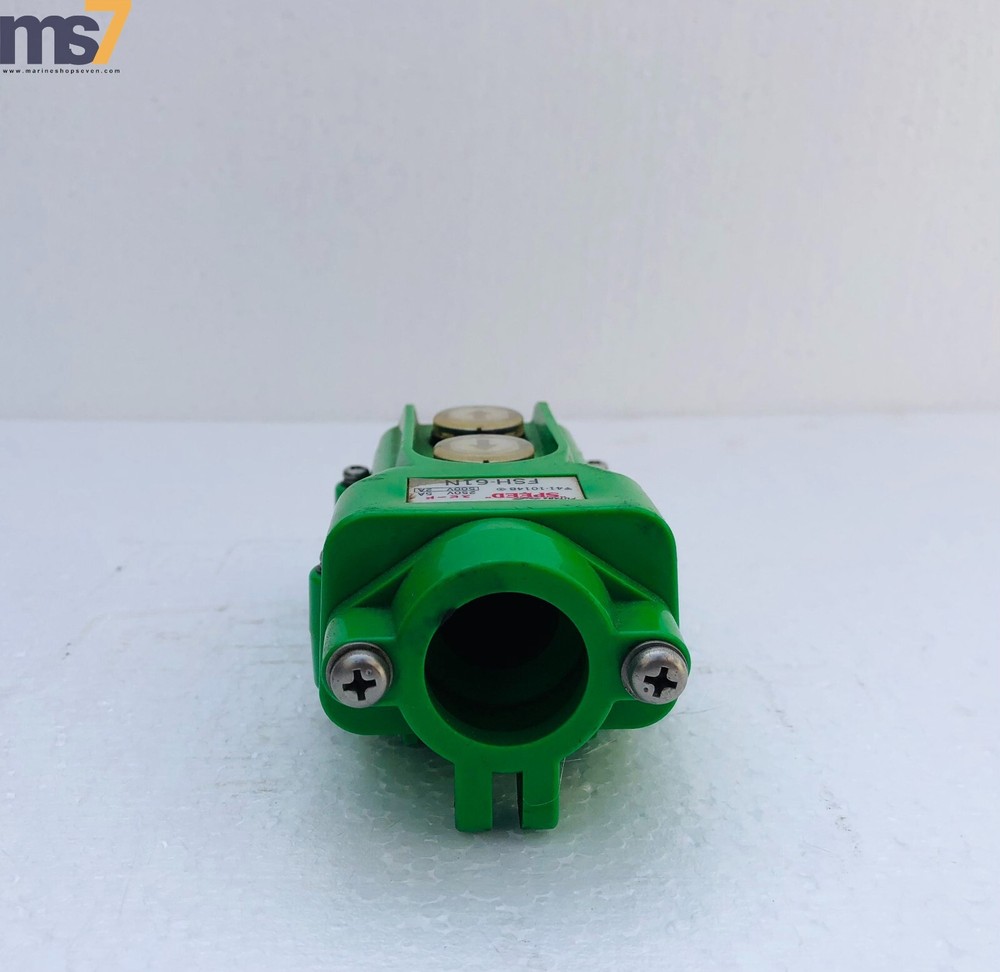 FUTABA SPEED FSH-61N REMOTE CONTROL PENDANT ASSEMBLY