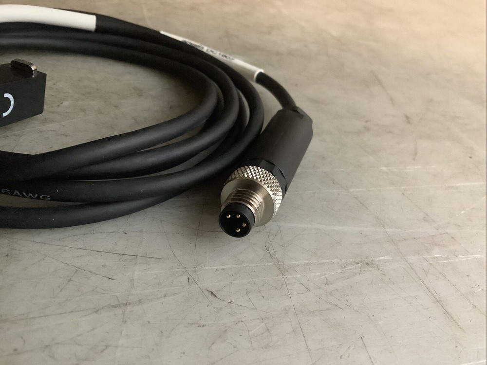 DANAHER MOTION PSP-2 MOTION SENSOR U3S