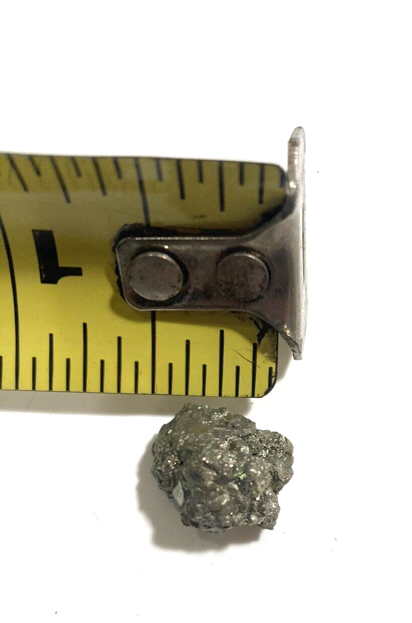 Big Old Vintage GALENA Crystal For Crystal Radio part Cat Whisker