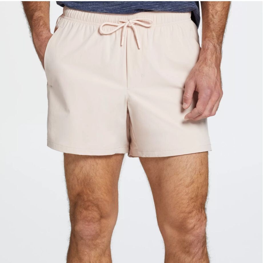 VRST Men's 5'' Everyday Short Size S