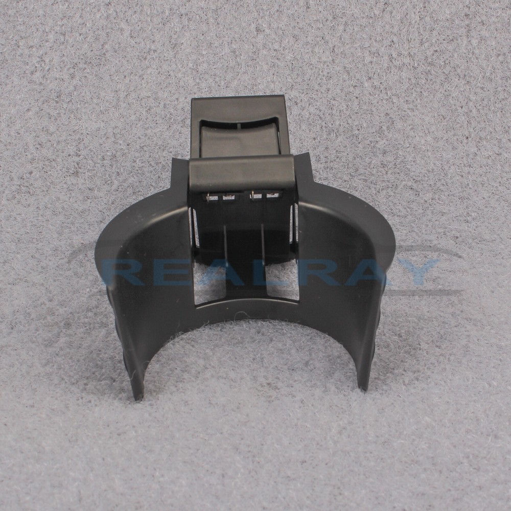 For 2014-2019 Toyota Highlander Center Console Cup Holder Insert Divider Replace
