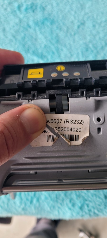 Mei Bill Validator Wms