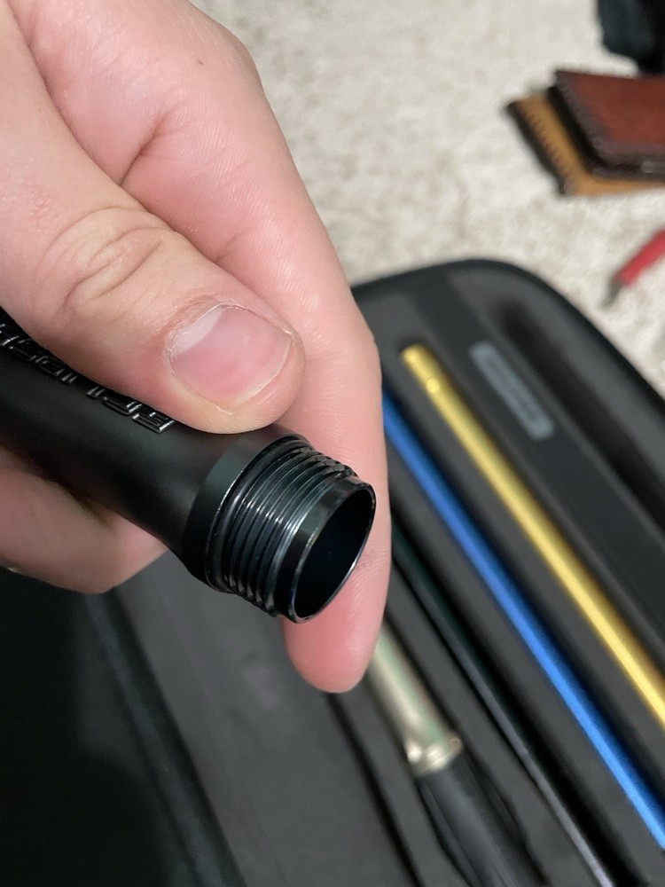 Planet Eclipse CS3 Pro Paintball Marker Package with Barrels, Case, Accessories