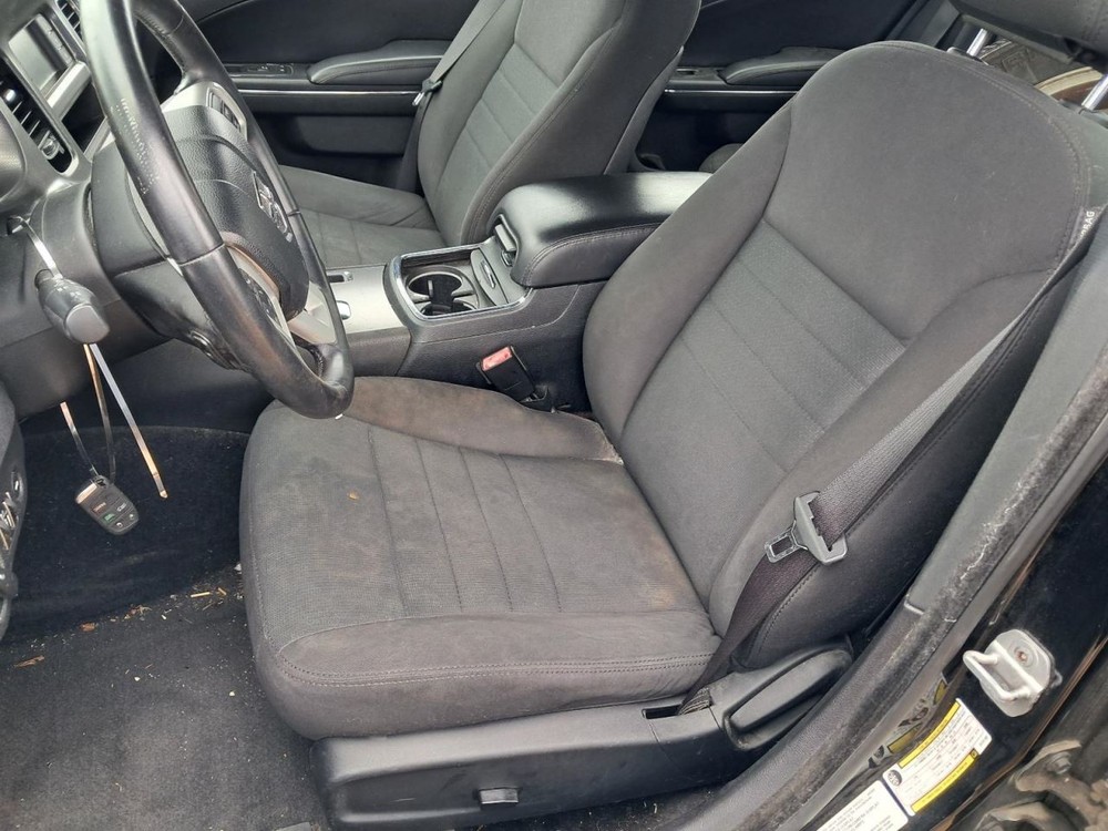 Fuse Box Engine Compartment Fits 12-14 300 4749224