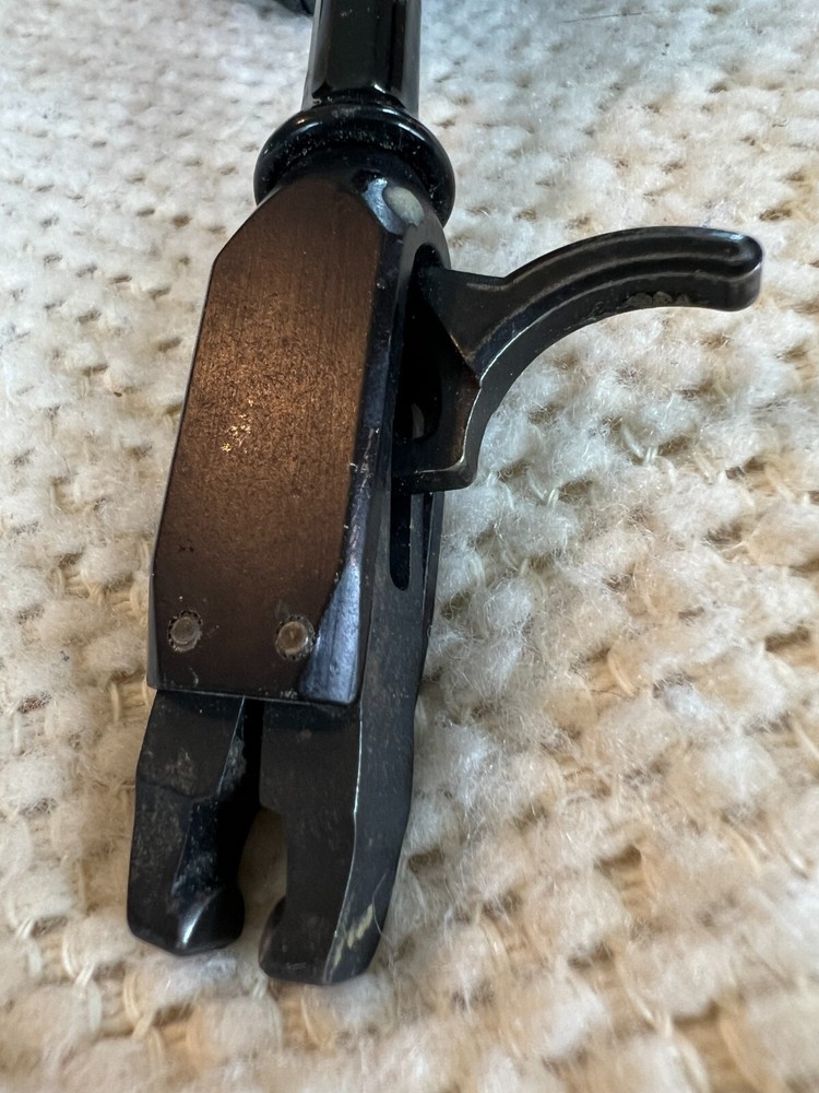 Tru-Fire Dual Caliper Release