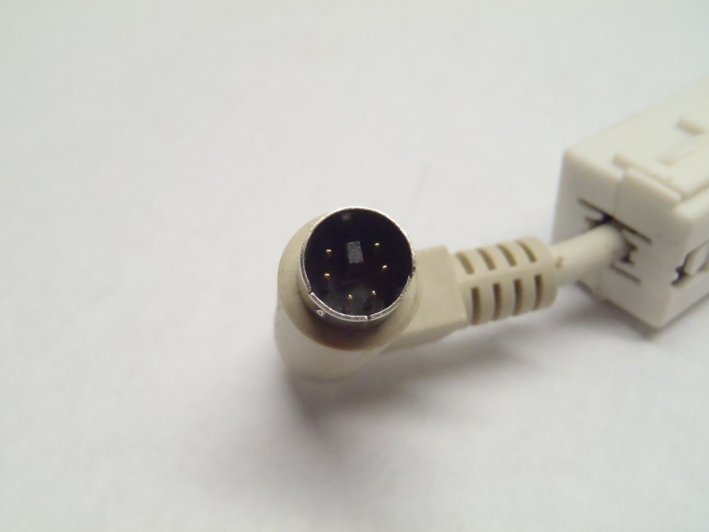 Omega H86 T6 Humidity Temperature Sensor Probe