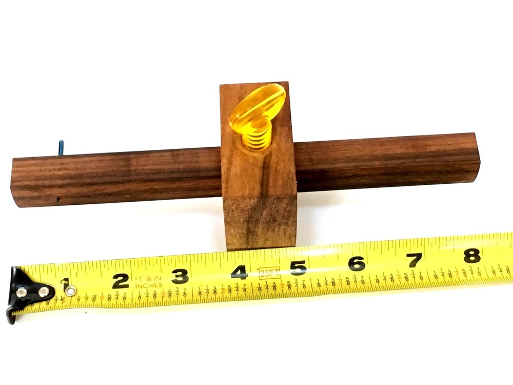 MARPLES MORTICE GAUGE MR2049