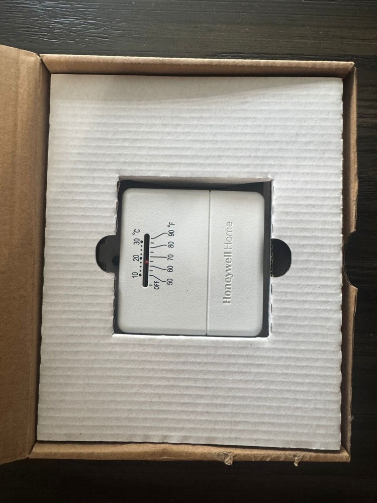 Honeywell Home CT33A Non-Programmable Thermostat