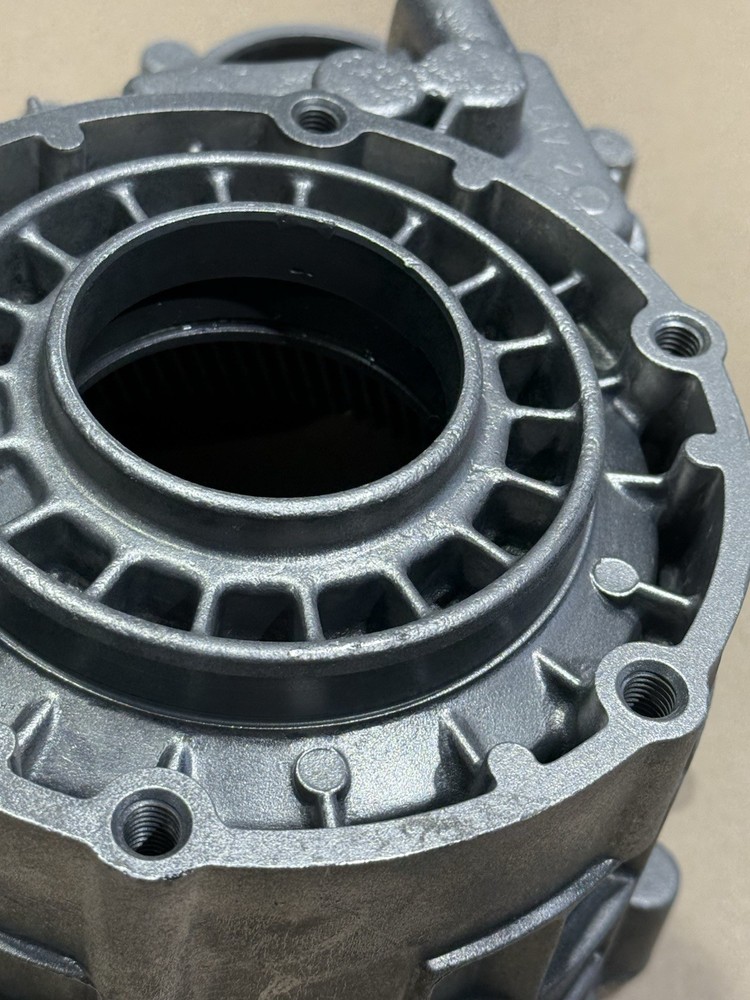 Standard Transfer Case NP263XHD Front Case Half “Comes Without Bearings Or Studs