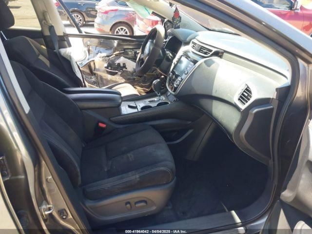 Engine ECM Electronic Control Module Left Hand Fender Fits 15-17 ALTIMA 4637220