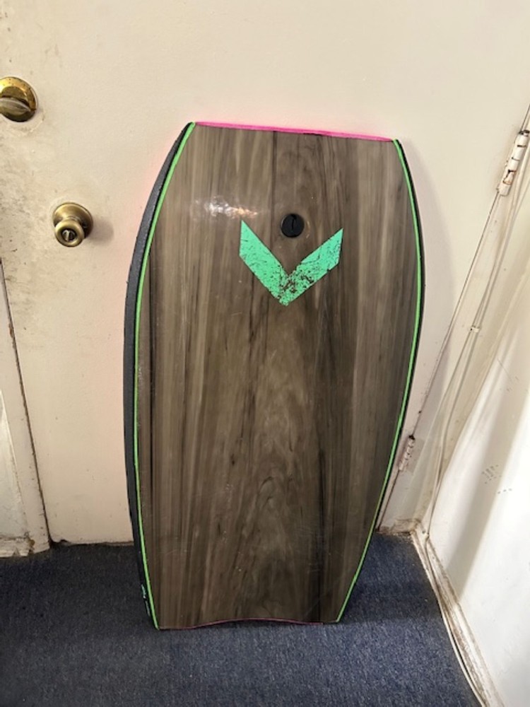 44" Boogie Board