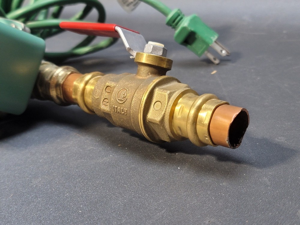 TACO 006-ST4 CARTRIDGE CIRCULATOR