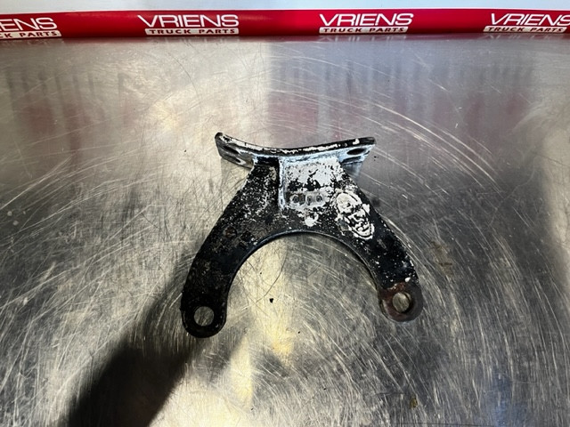 PETERBILT BRACKET-MUFFLER CAB 14-14792