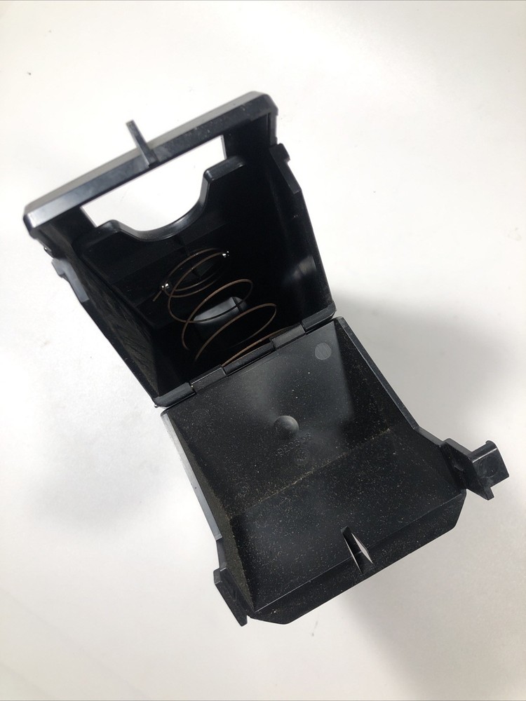 COINCO BA30B BA32SA Mag50b BILL VALIDATOR/acceptor 200 NOTE STACKER BOX