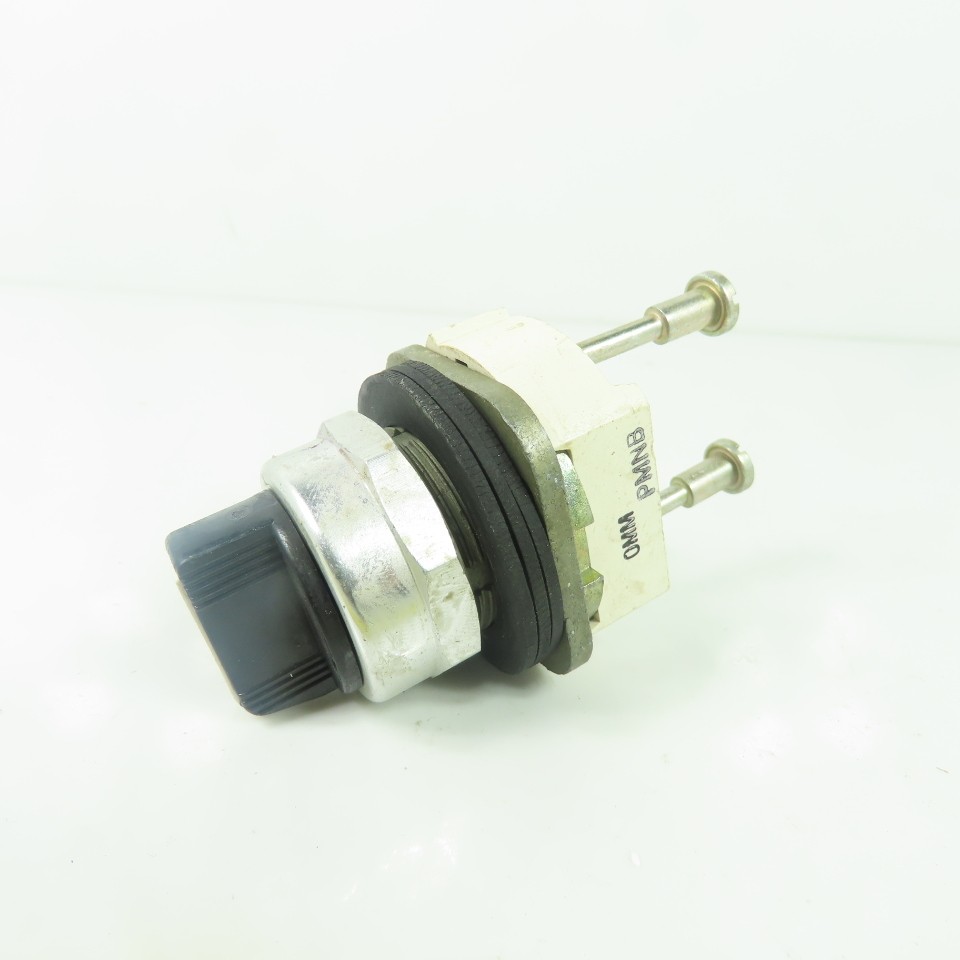 Allen Bradley 800T-J5KT7 Ser T Selector Switch