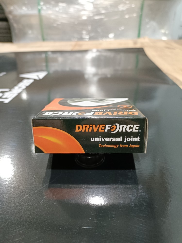 RUJ2049 Universal Joint Driveforce