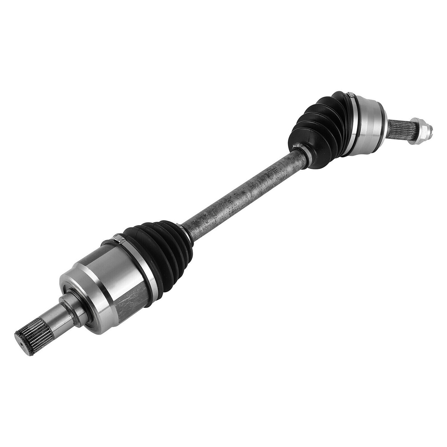Front Driver CV Axle Shaft for 2011 2012 2013 2014 2015 2016 2017 Honda Odyssey