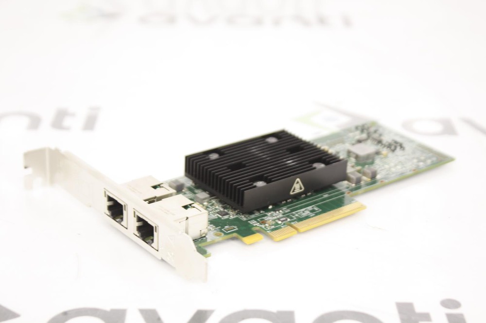 Dell NC5VD Broadcom BCM57416 Dual Port Network Interface Card Network Adapter