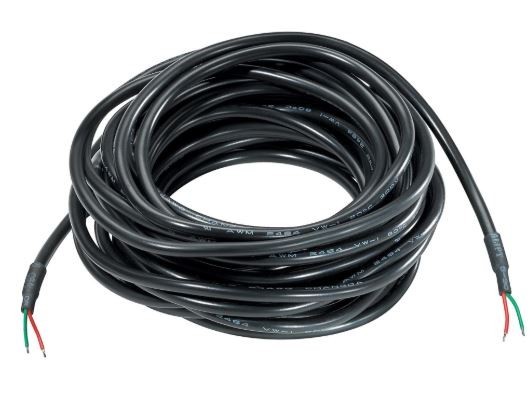 Lionel 6-14193 Controller to Controller Cable 1 ft.  (Black)