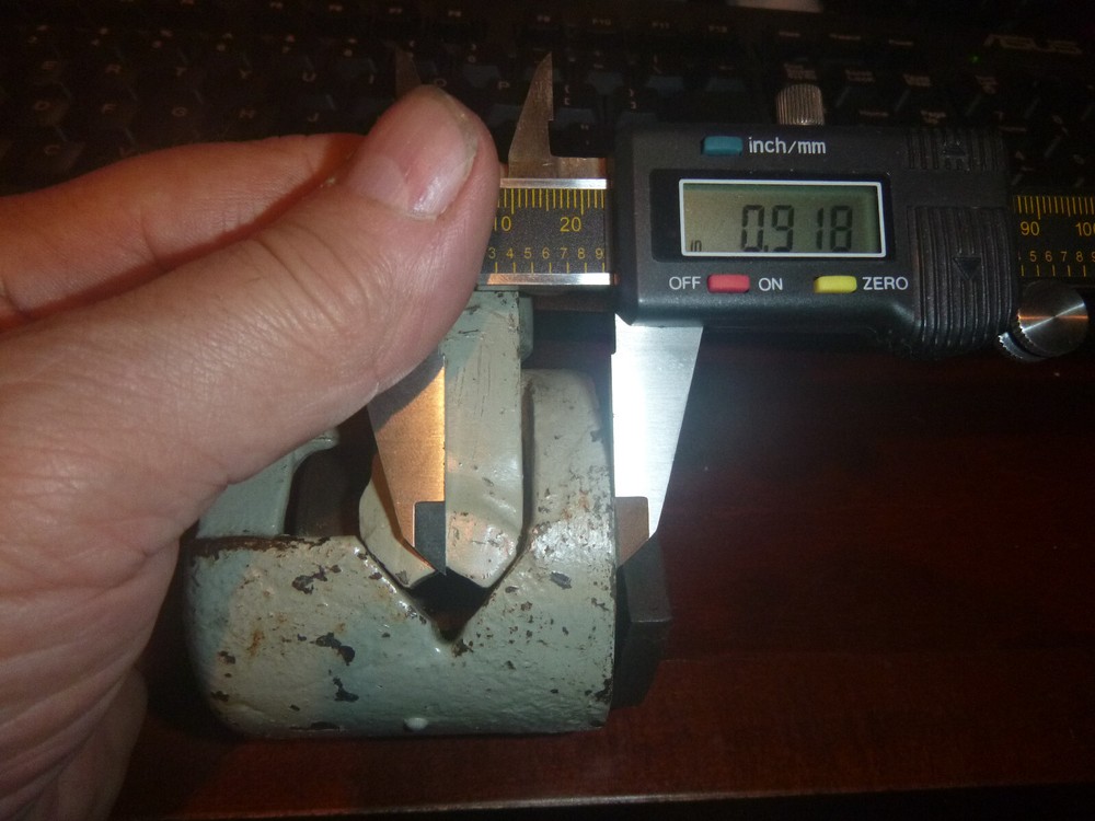 Lathe Heavy Duty Globe Boring Bar Holder